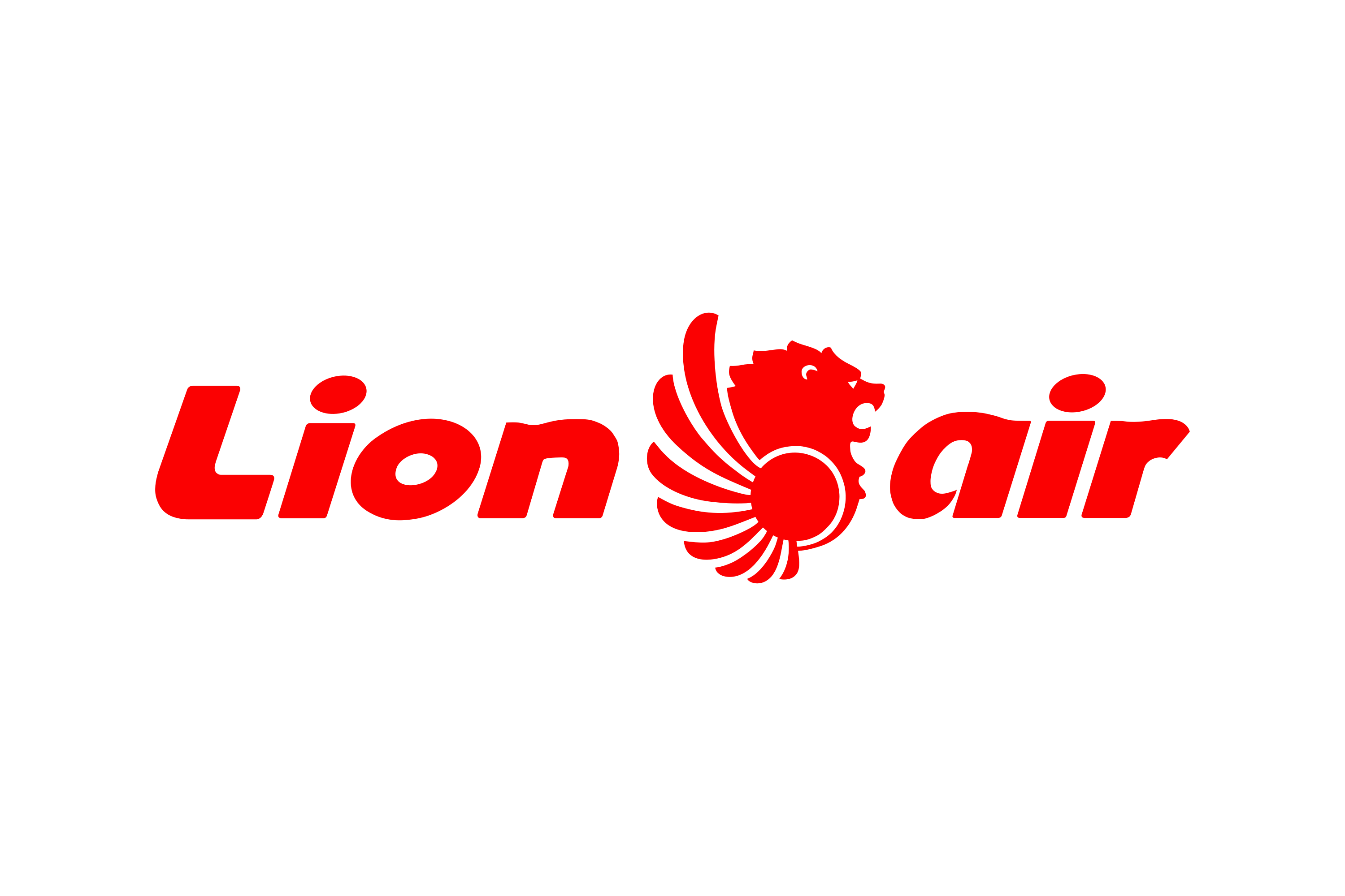 PT. LION AIR