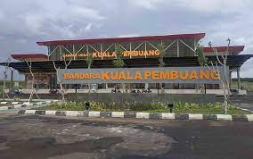 UPBU KUALA PEMBUANG