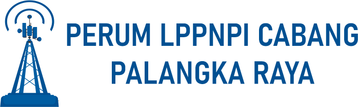 PERUM LPPNPI CABANG PALANGKA RAYA