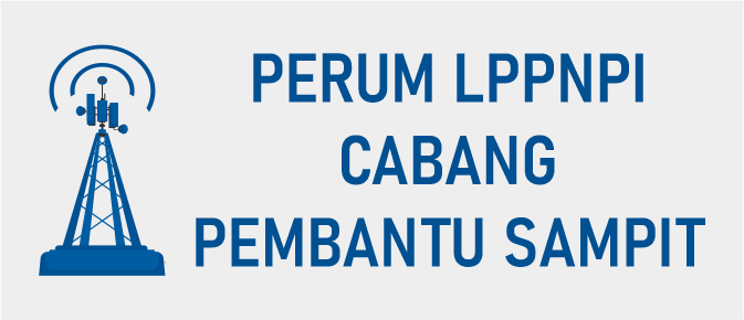 PERUM LPPNPI CABANG PEMBANTU SAMPIT