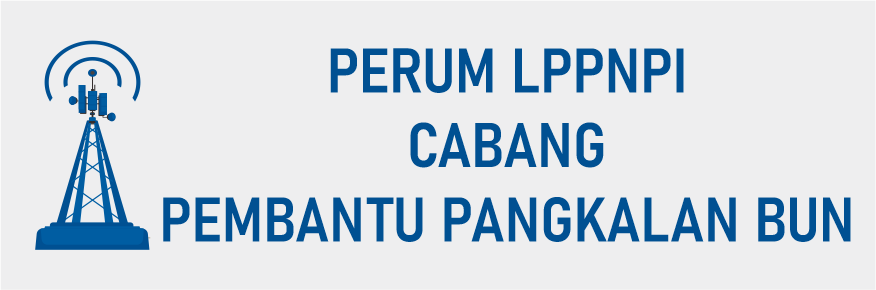 PERUM LPPNPI CABANG PEMBANTU PANGKALAN BUN