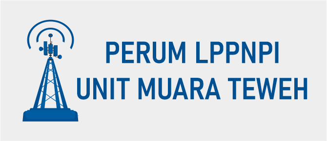 PERUM LPPNPI UNIT MUARA TEWEH